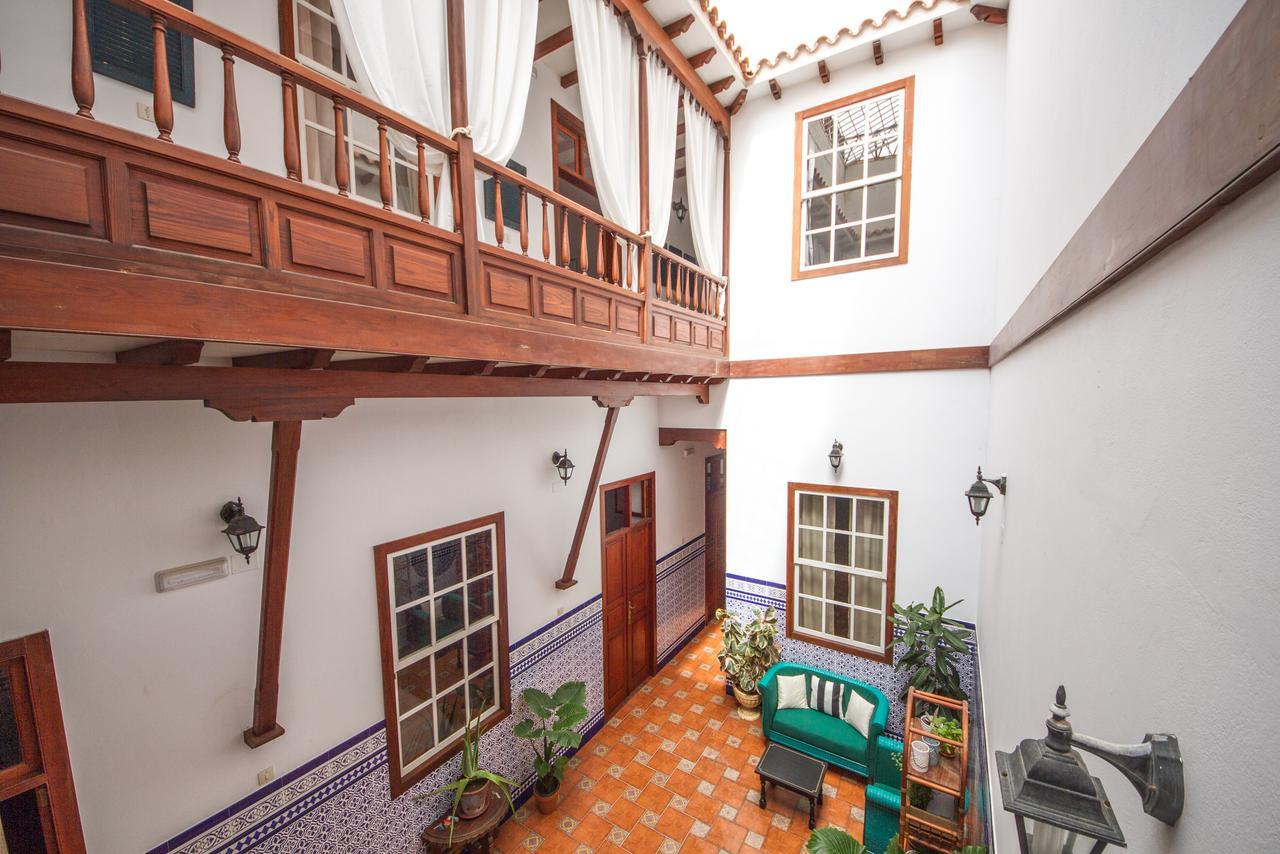 Aminta Las Palmas de Gran Canaria