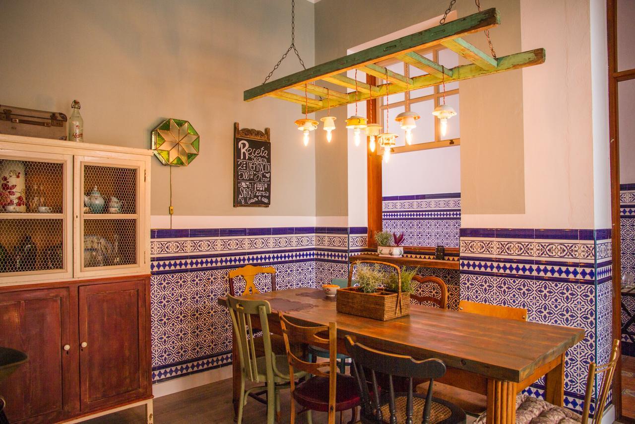 Aminta Bed & Breakfast Las Palmas de Gran Canaria