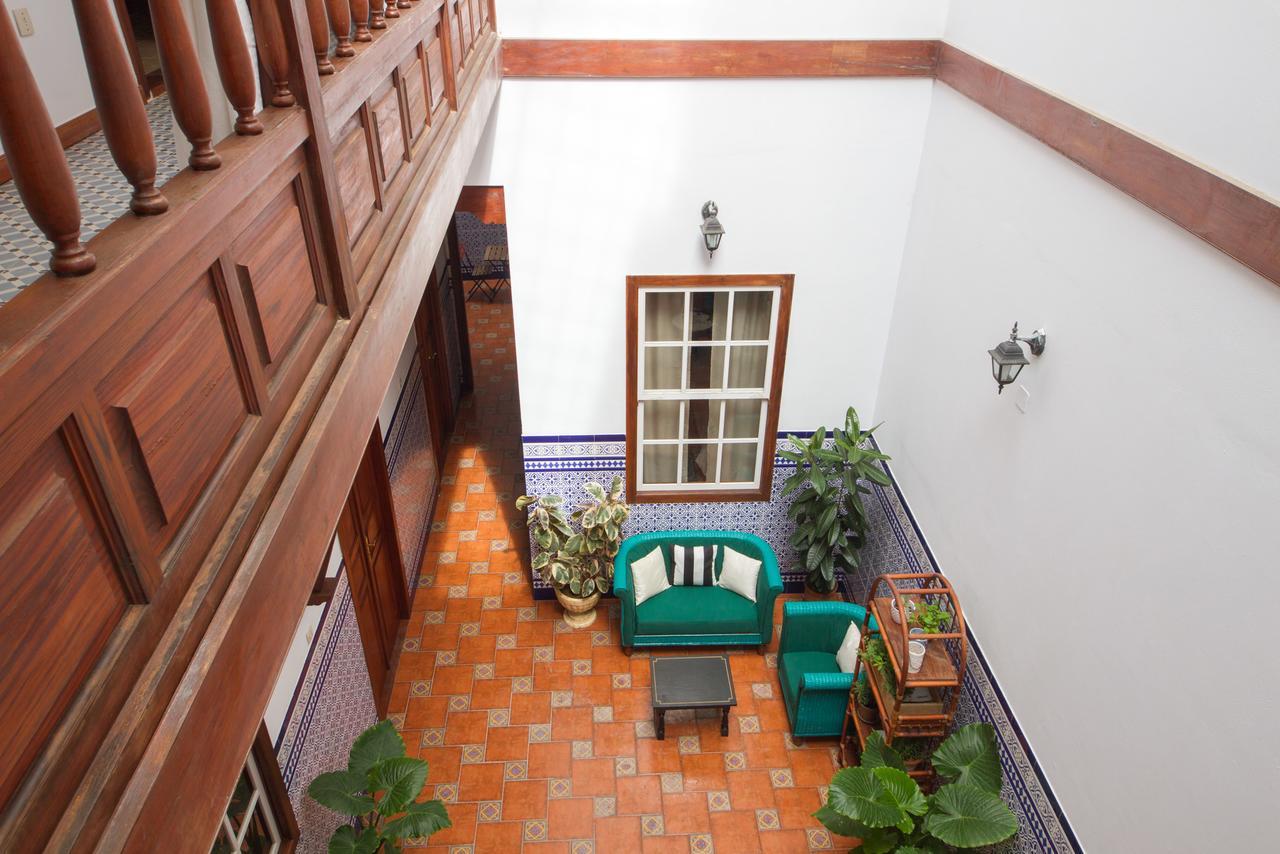 Bed & Breakfast Aminta 3*