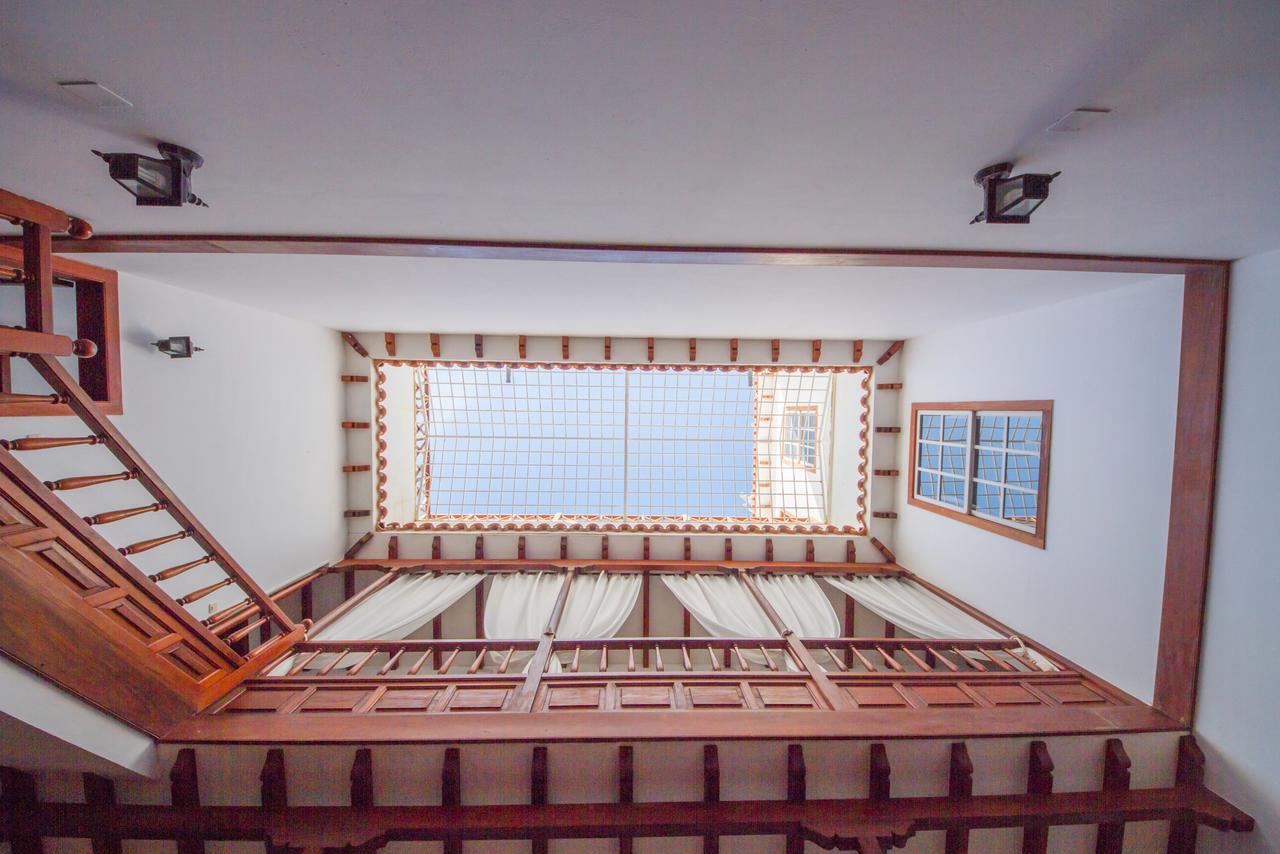 Aminta Las Palmas de Gran Canaria