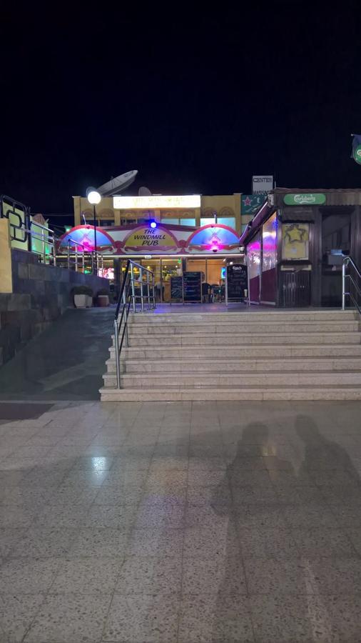Tata Appartamento Playa del Inglés