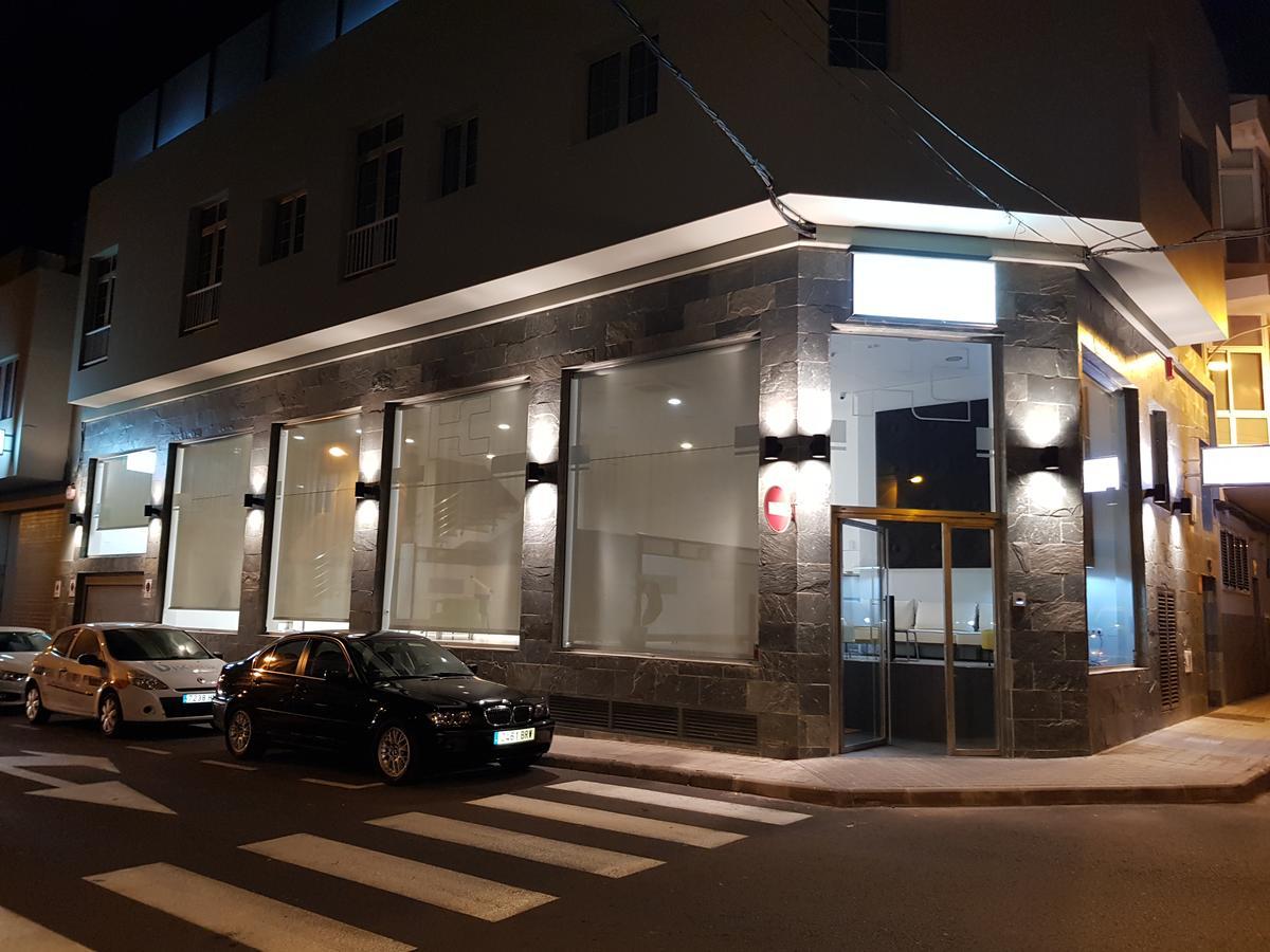 Hc Luxe Appartamento Vecindario (Gran Canaria)