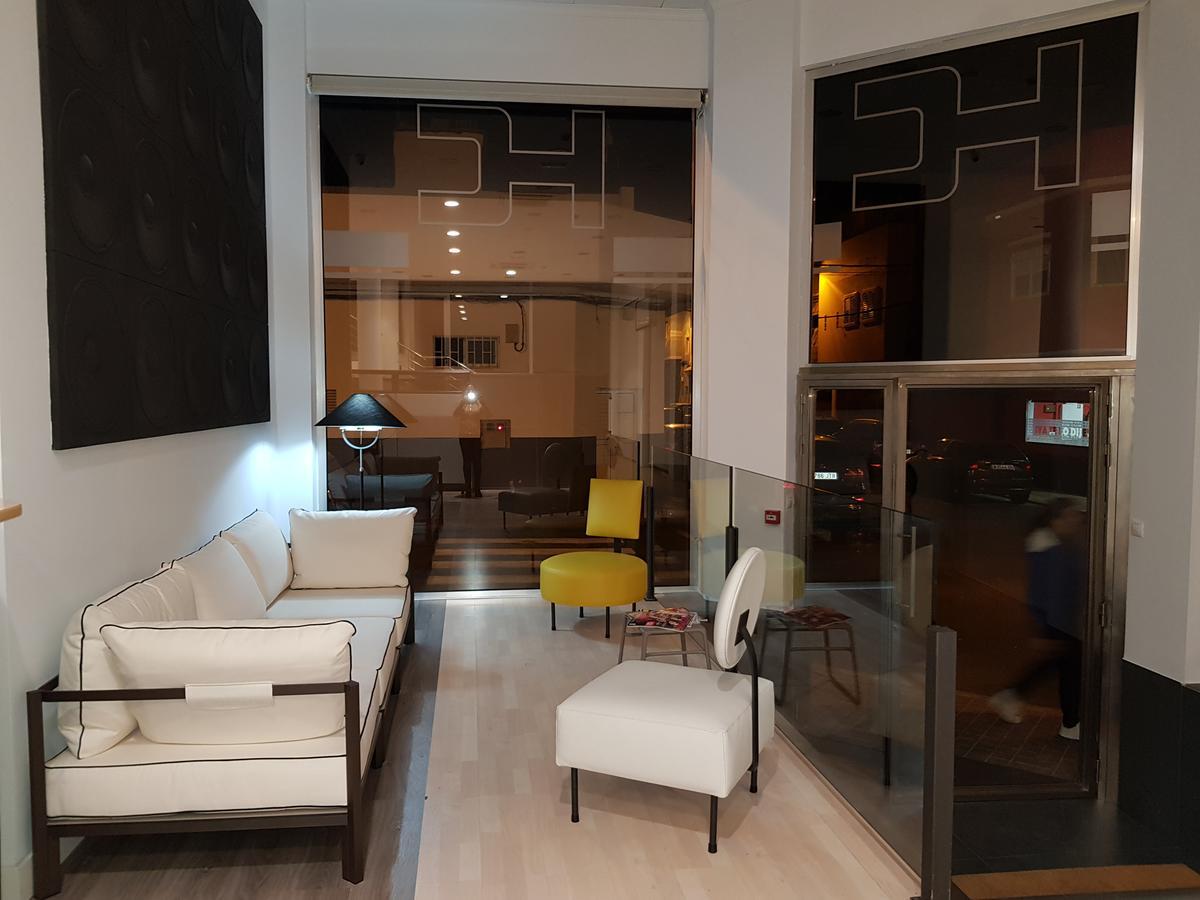 Appartamento Hc Luxe Vecindario (Gran Canaria)