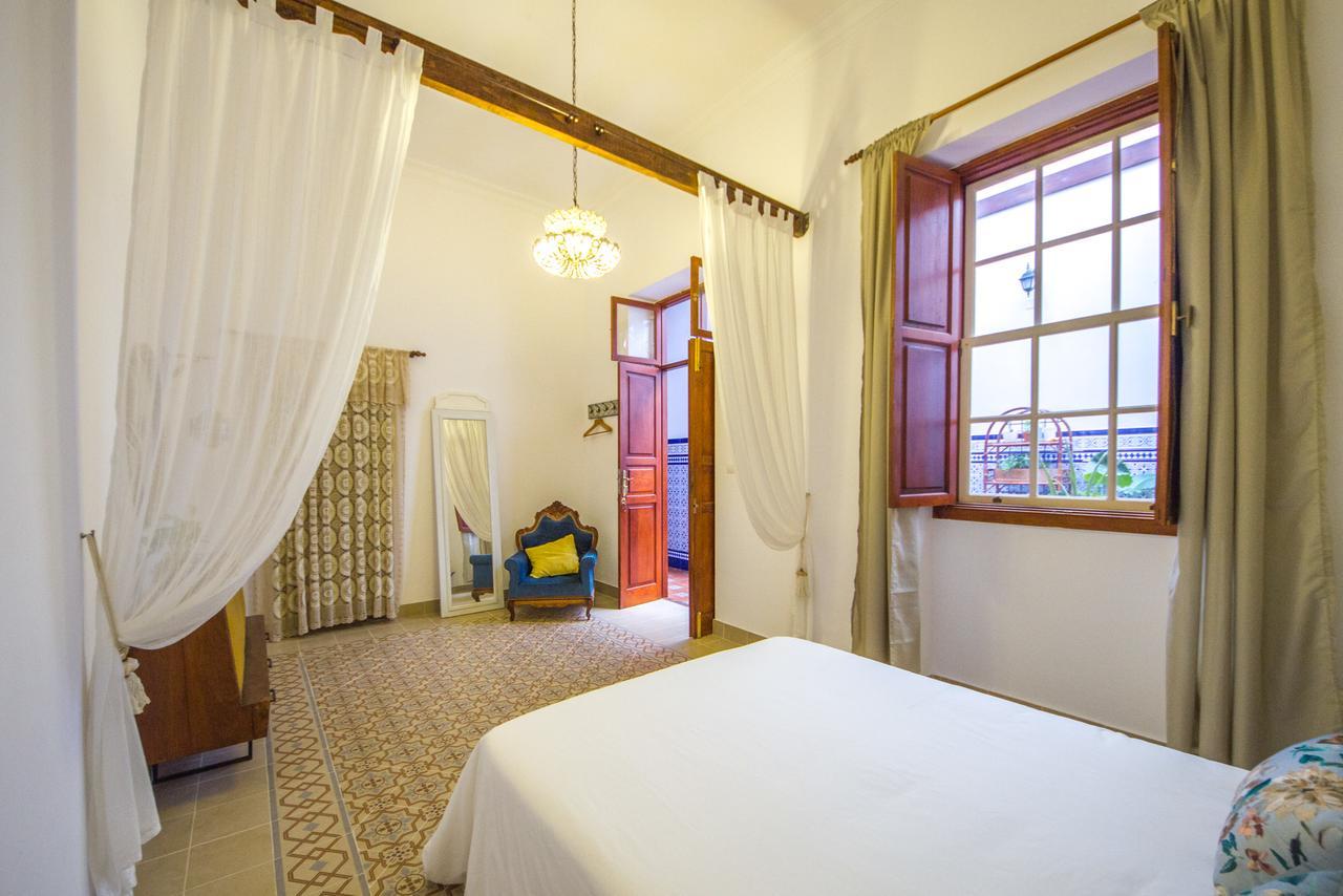 Aminta Bed & Breakfast Las Palmas de Gran Canaria