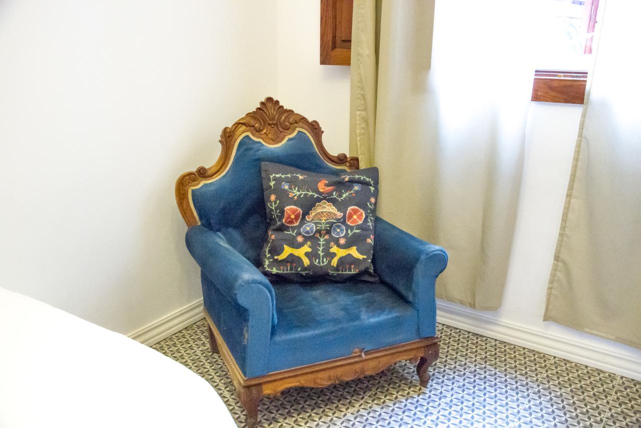 Bed & Breakfast Aminta Las Palmas de Gran Canaria