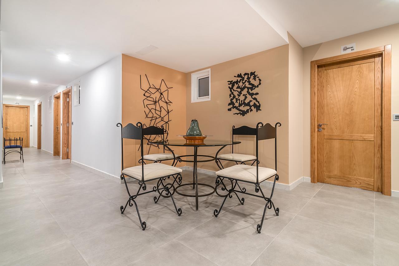 Appartamento Sol Mogan - Adults Only
