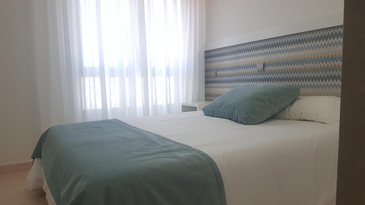 Apartamento Canteras Gran Canaria * Las Palmas de Gran Canaria