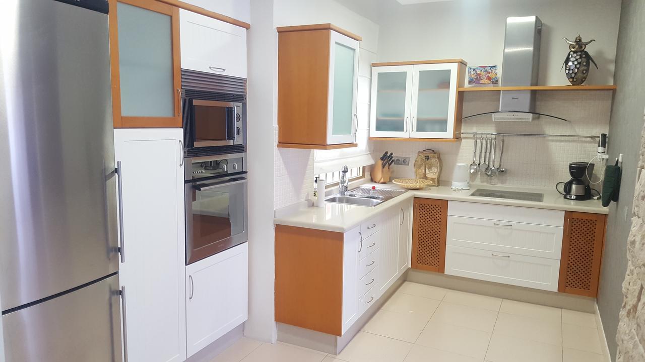 Apartamento Canteras Gran Canaria *