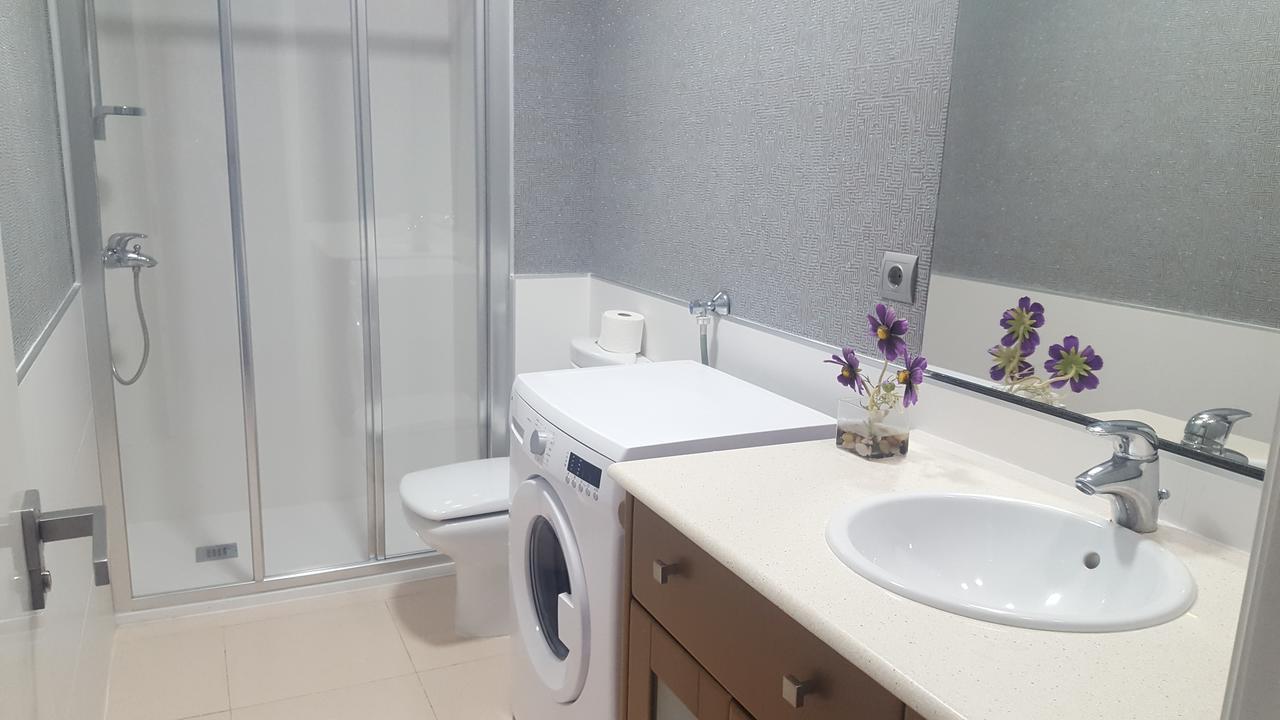 Apartamento Canteras Gran Canaria Apartment *