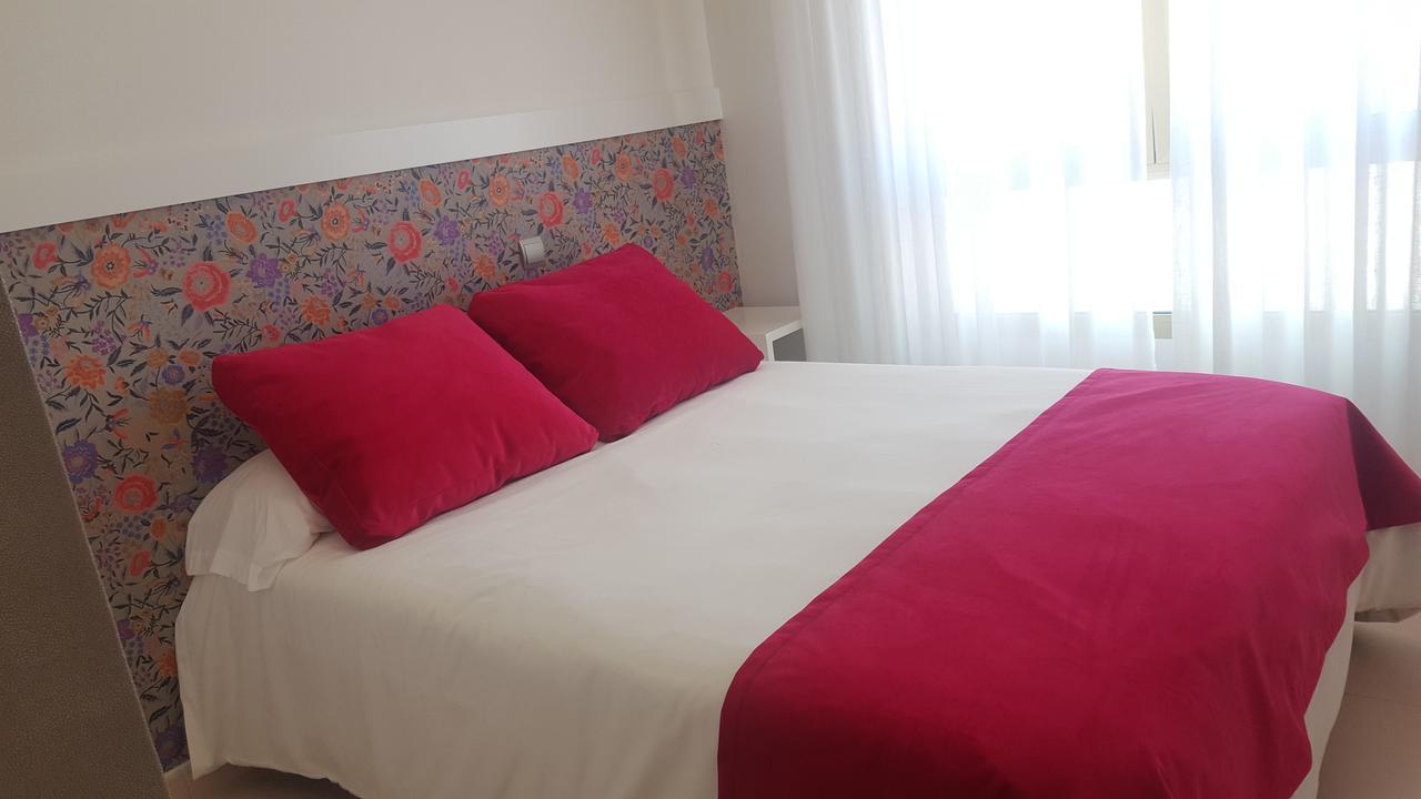 Apartment Apartamento Canteras Gran Canaria *