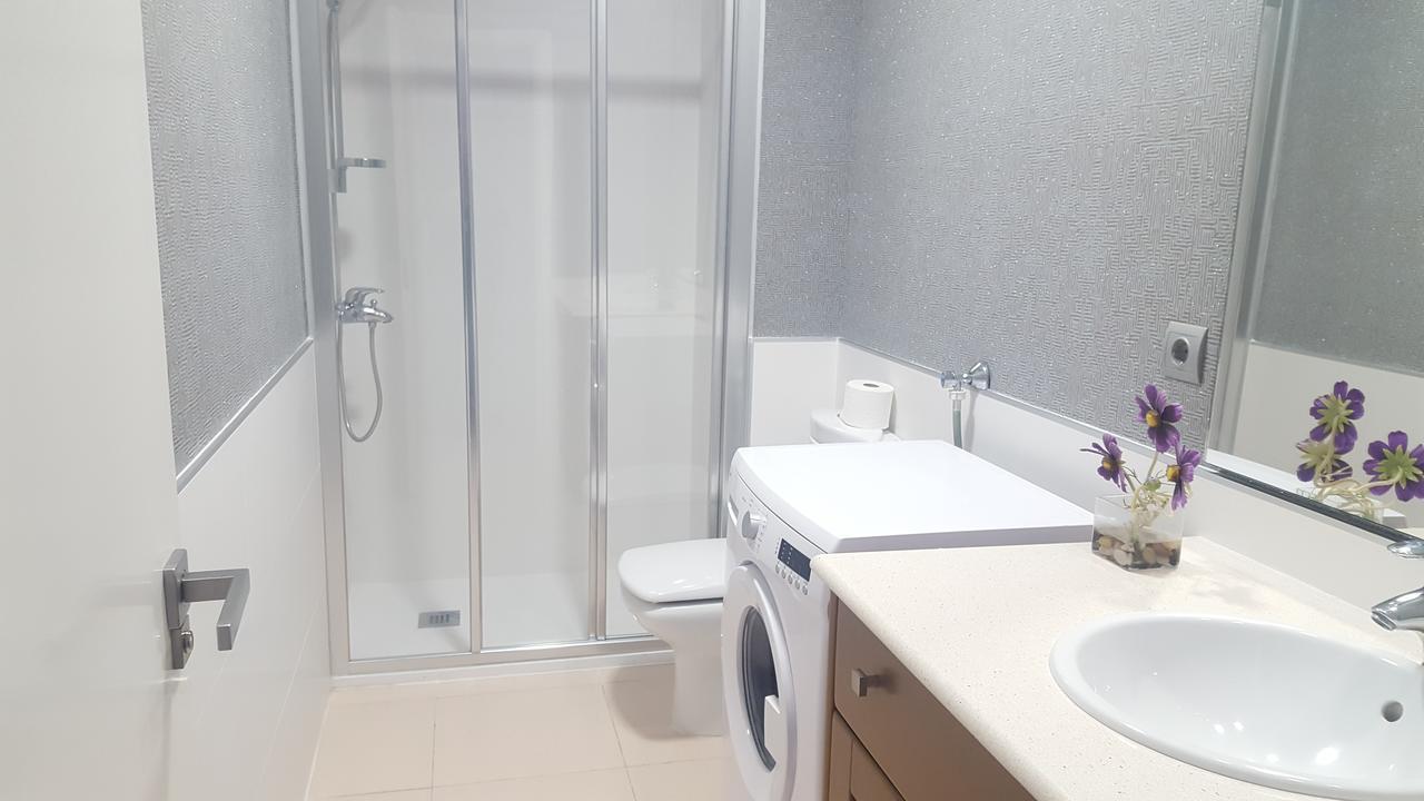 Apartamento Canteras Gran Canaria Apartment *
