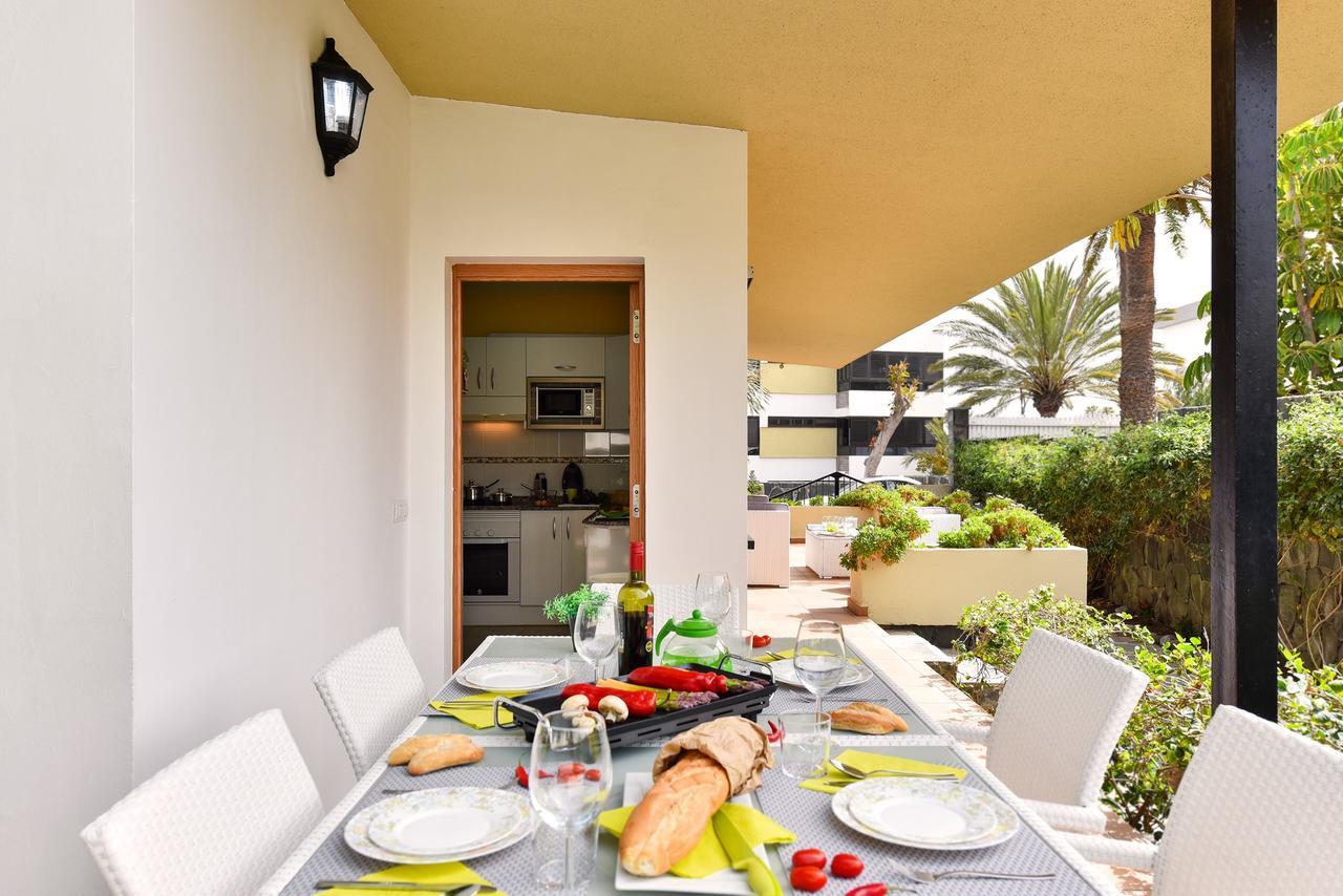 House Adelfas Mci Сasa de vacaciones *