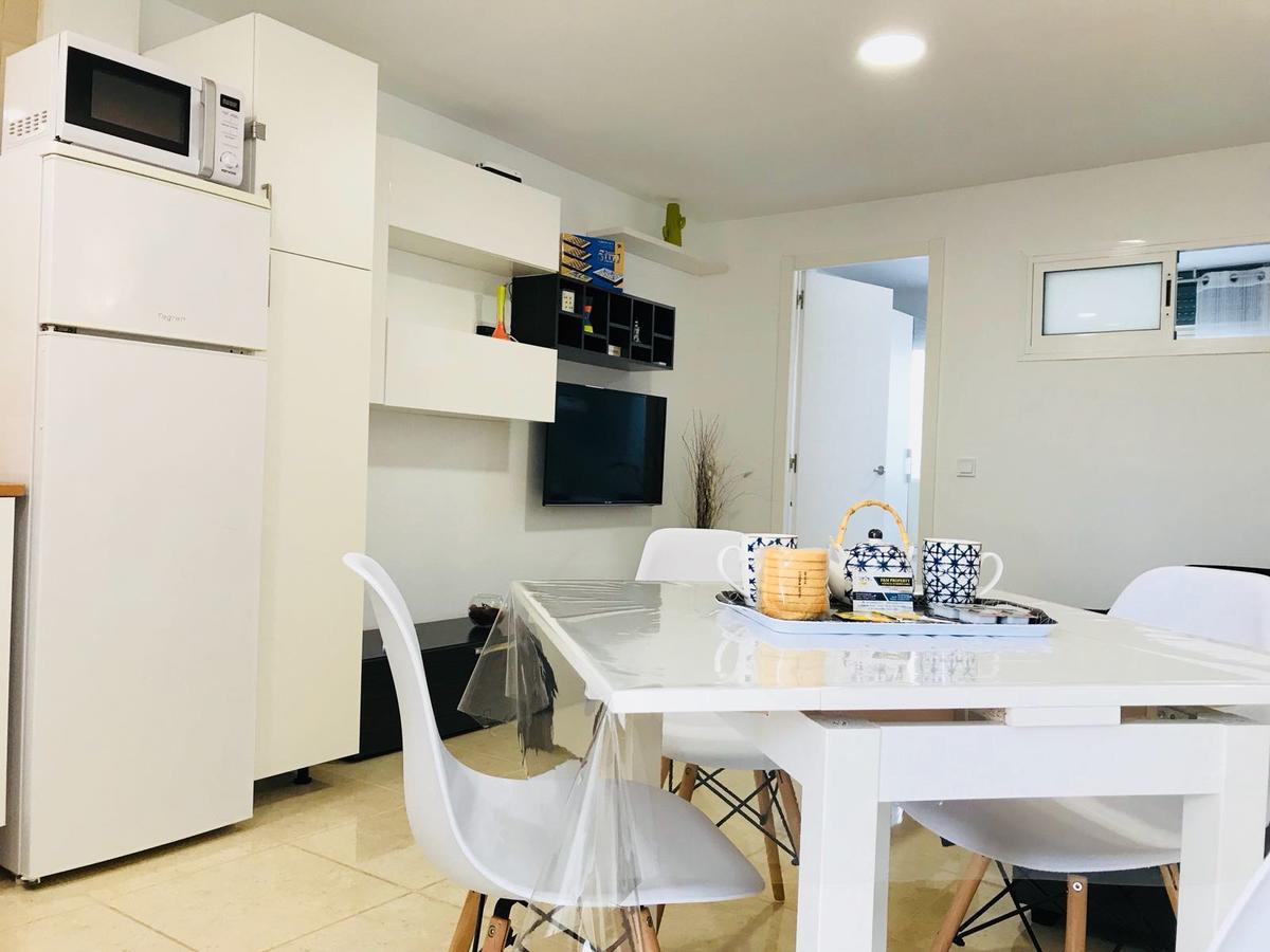 Appartamento Tata Playa del Inglés