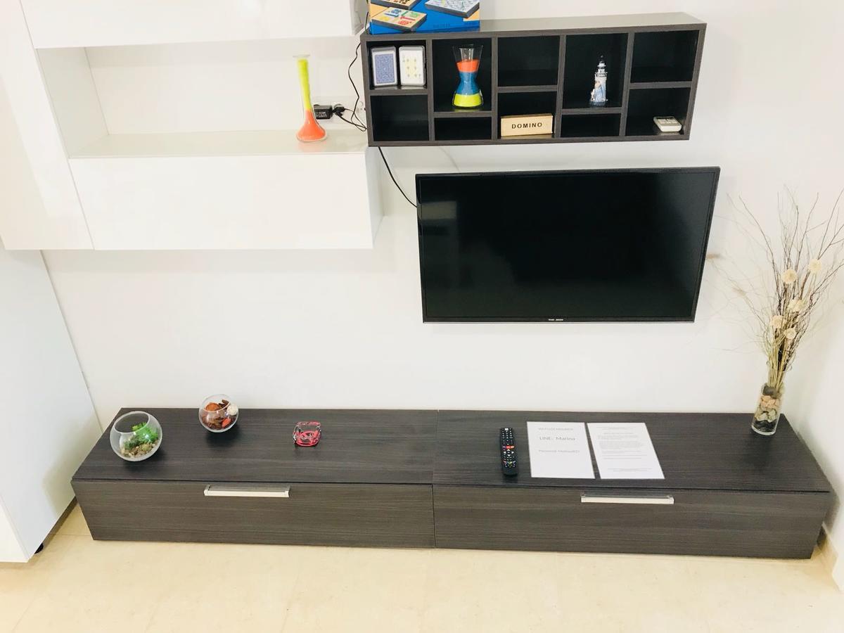 Tata Appartamento *