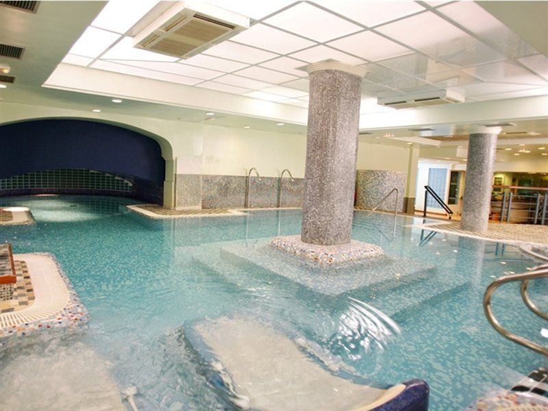 Puerto De Nieves 4*
