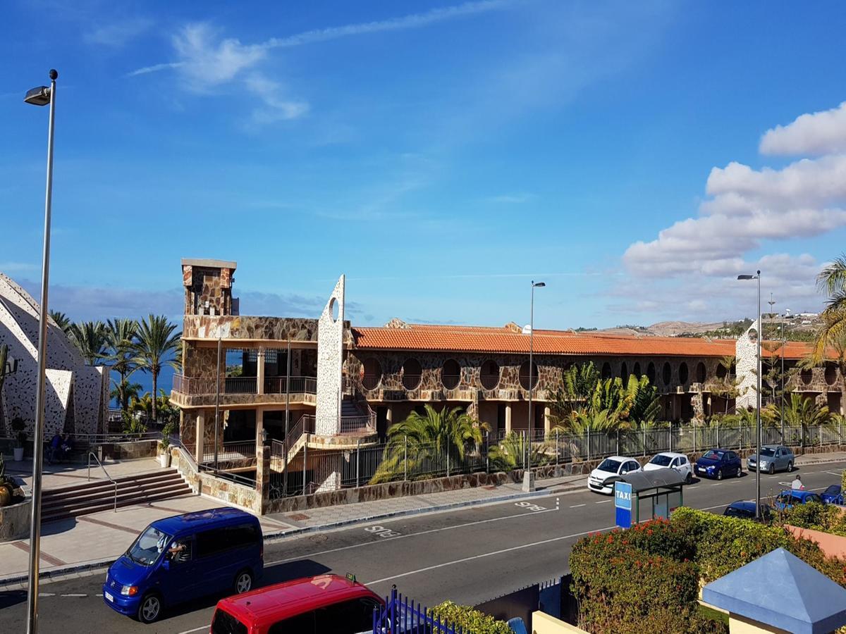 Casa vacanze Feliz 128 Meloneras