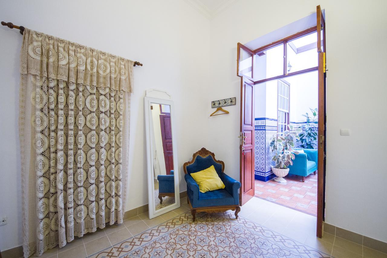 Bed & Breakfast Aminta Las Palmas de Gran Canaria
