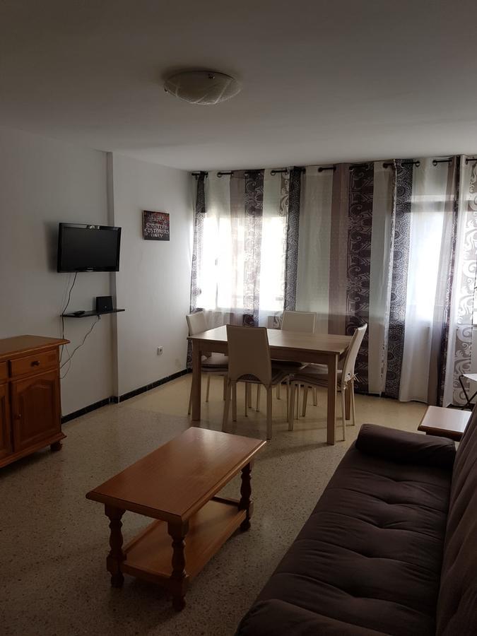 Tata Appartamento Playa del Inglés