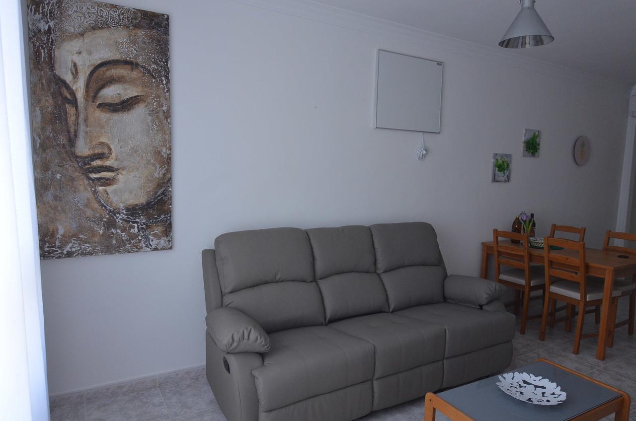 Appartamento Armonia 17 Arinaga