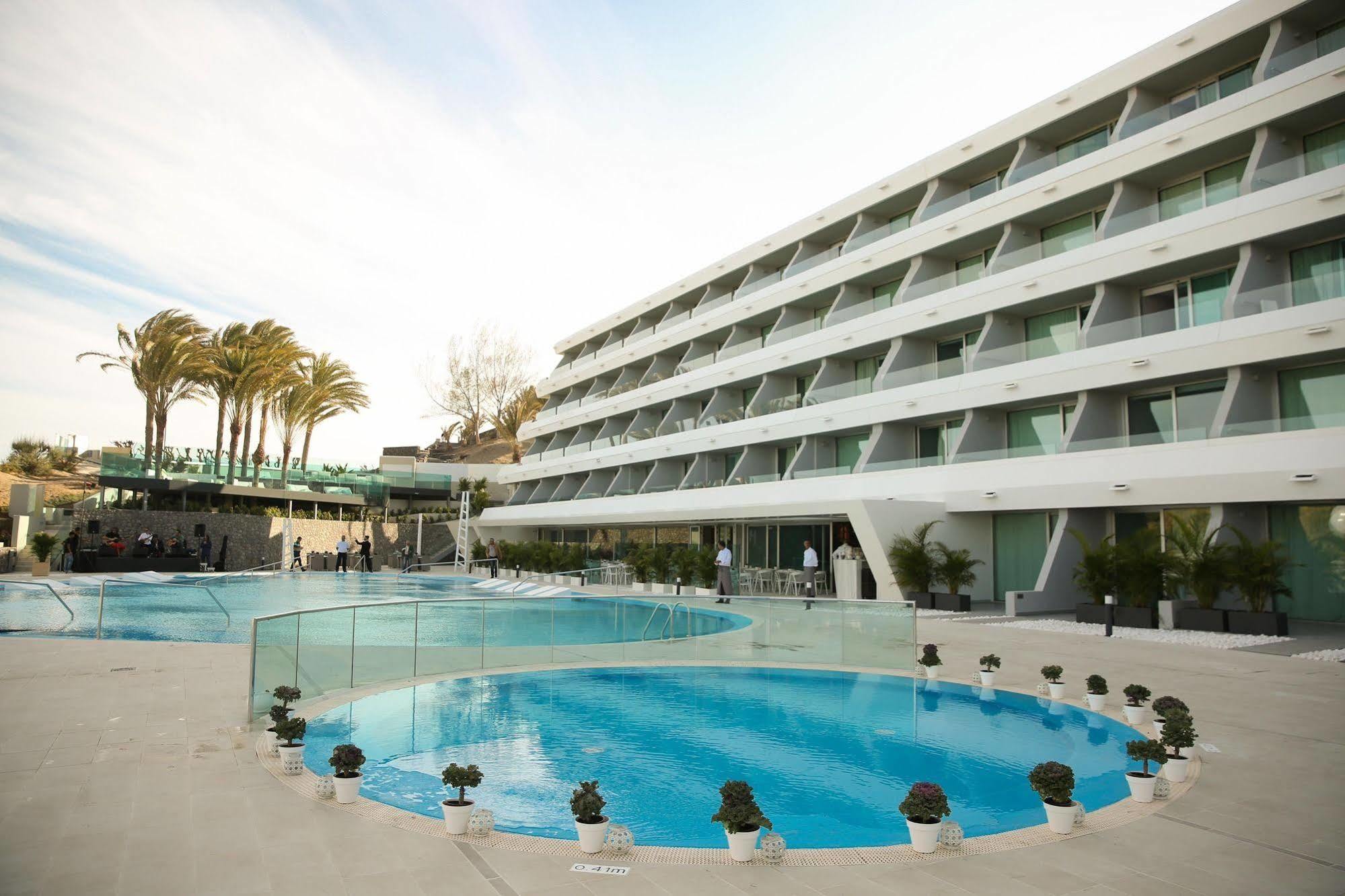 Santa Monica Hotel Playa del Ingles (Gran Canaria)
