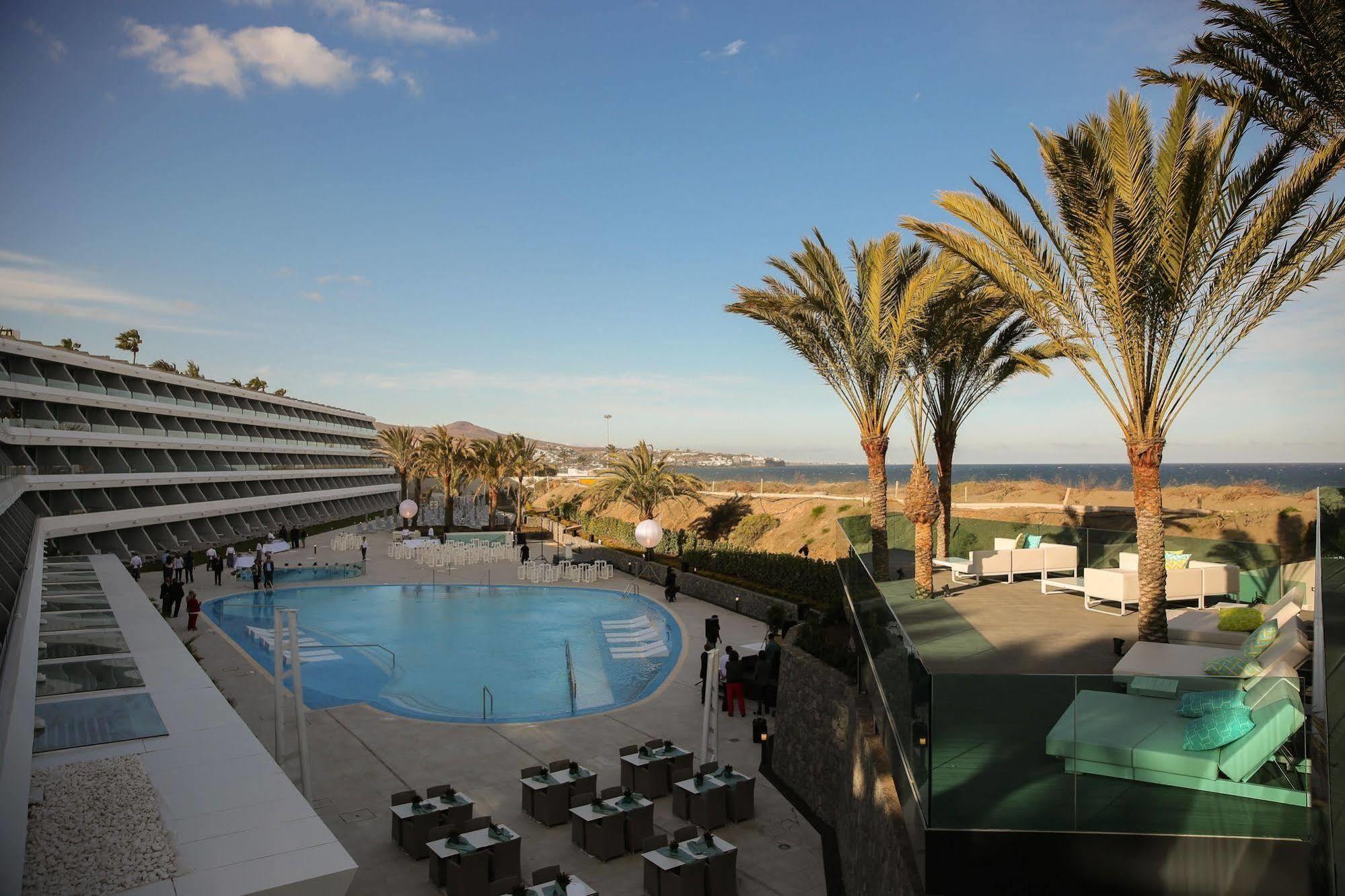 Santa Monica Hotel