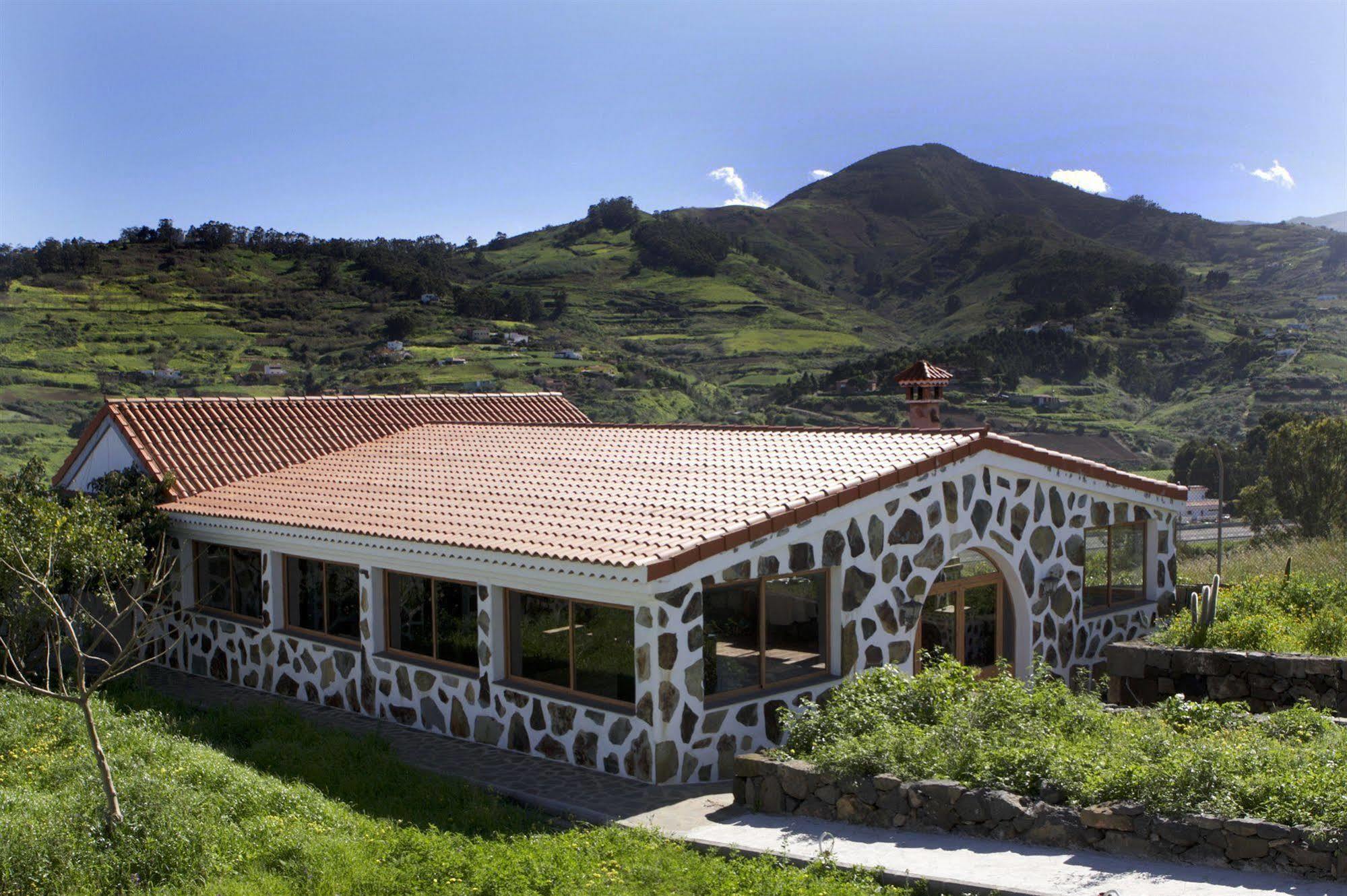 Melva 4* Firgas