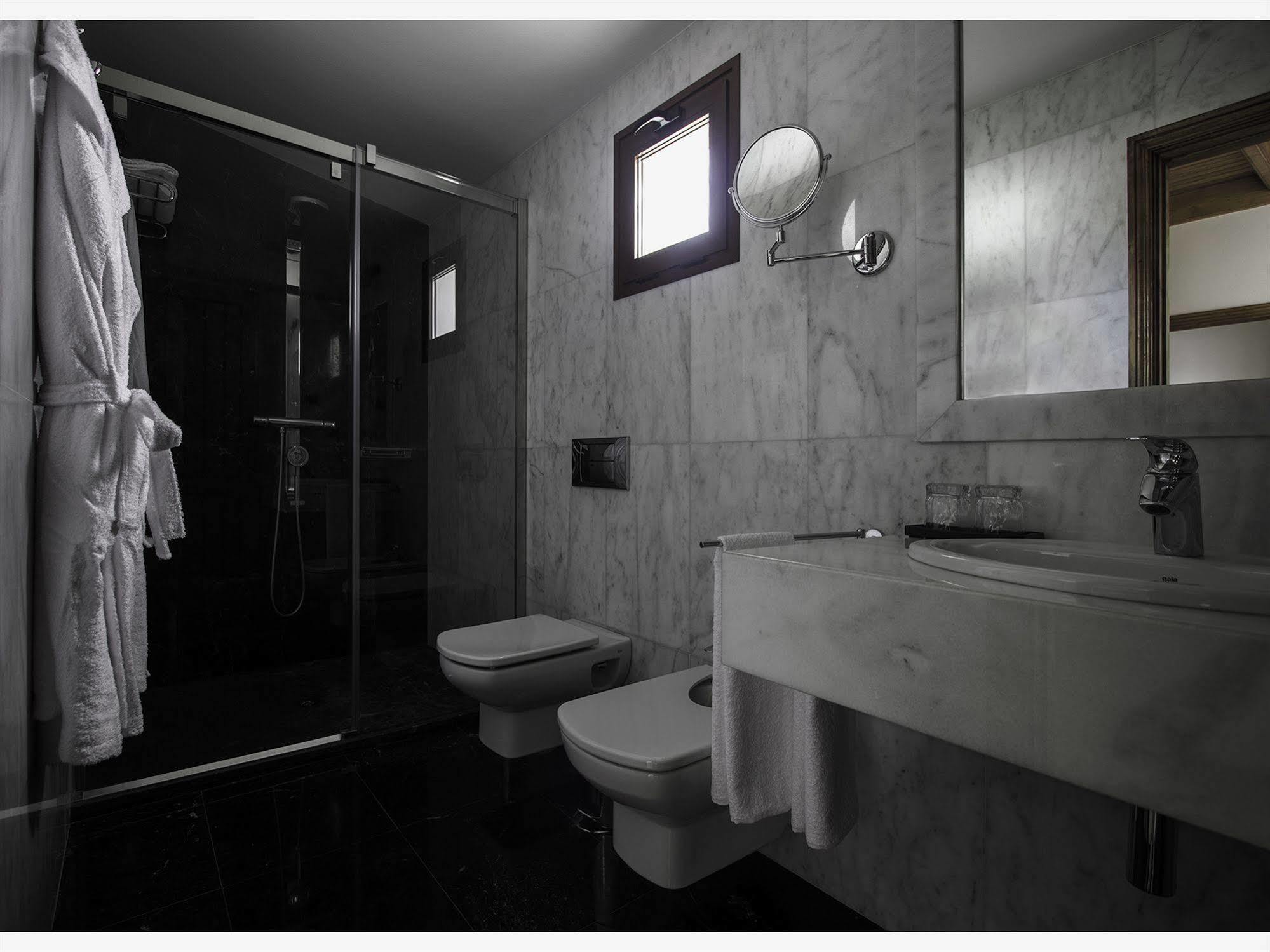 Hotel Melva Firgas