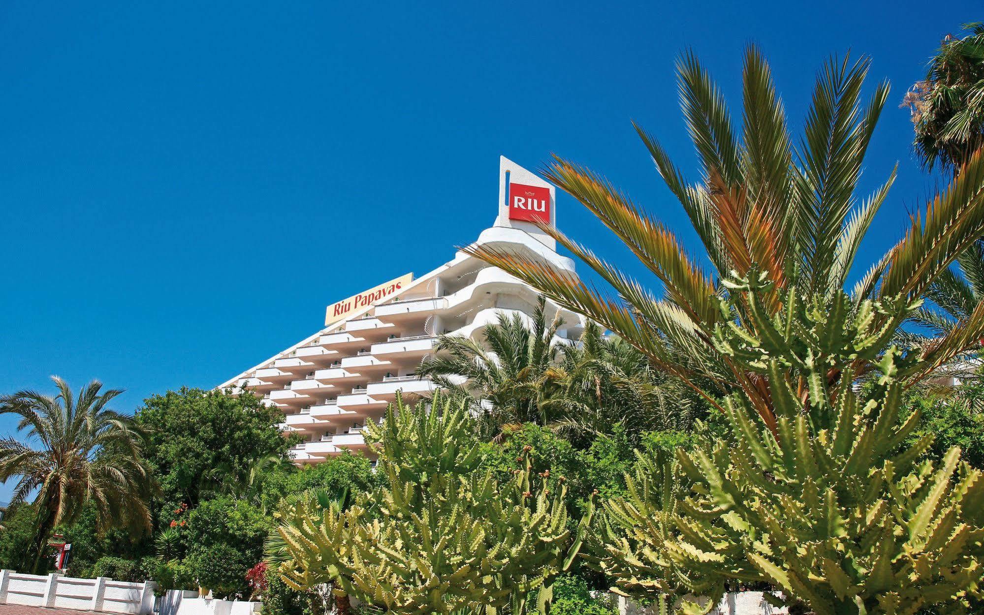Riu Papayas