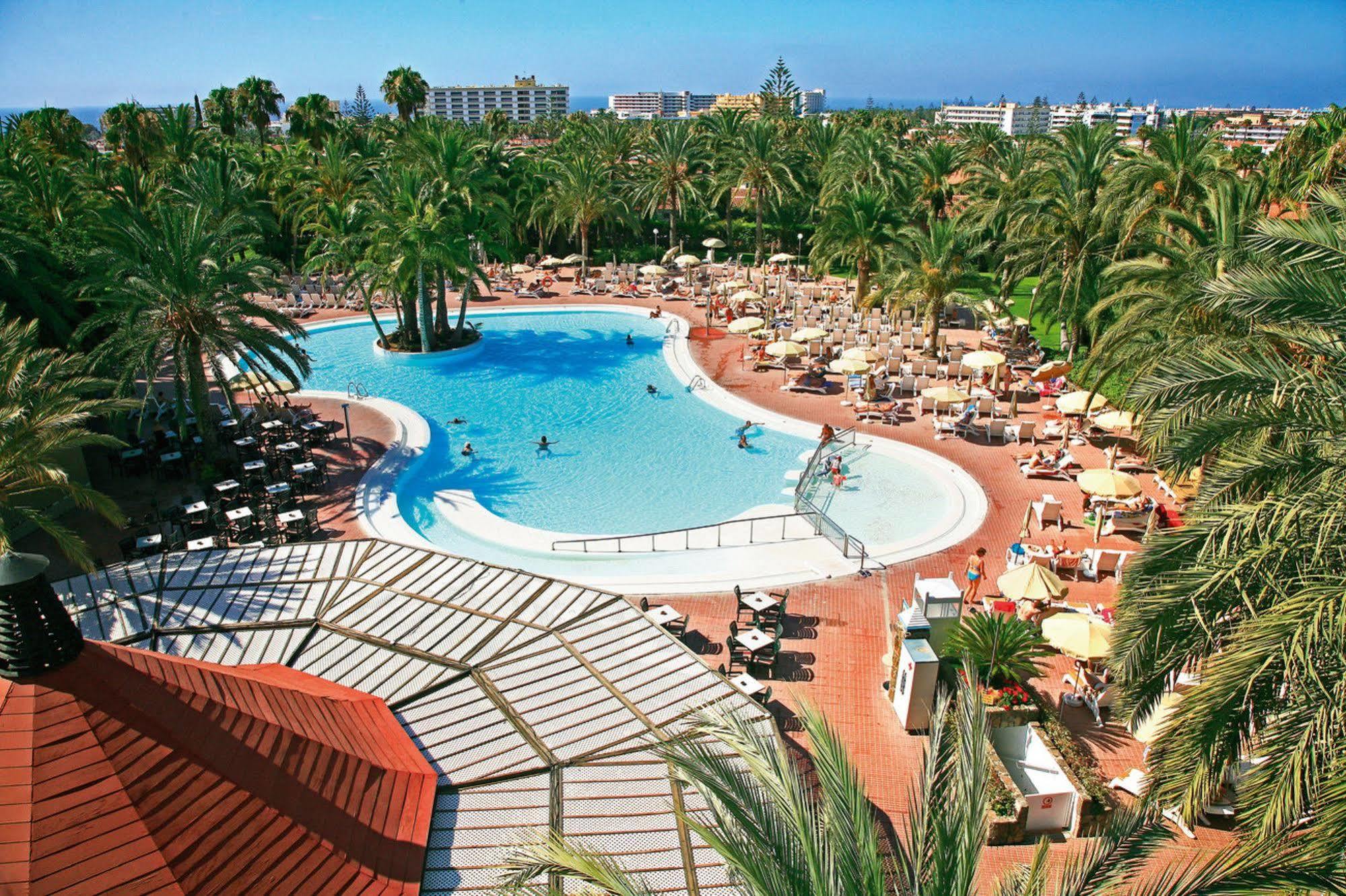 Riu Papayas 4*