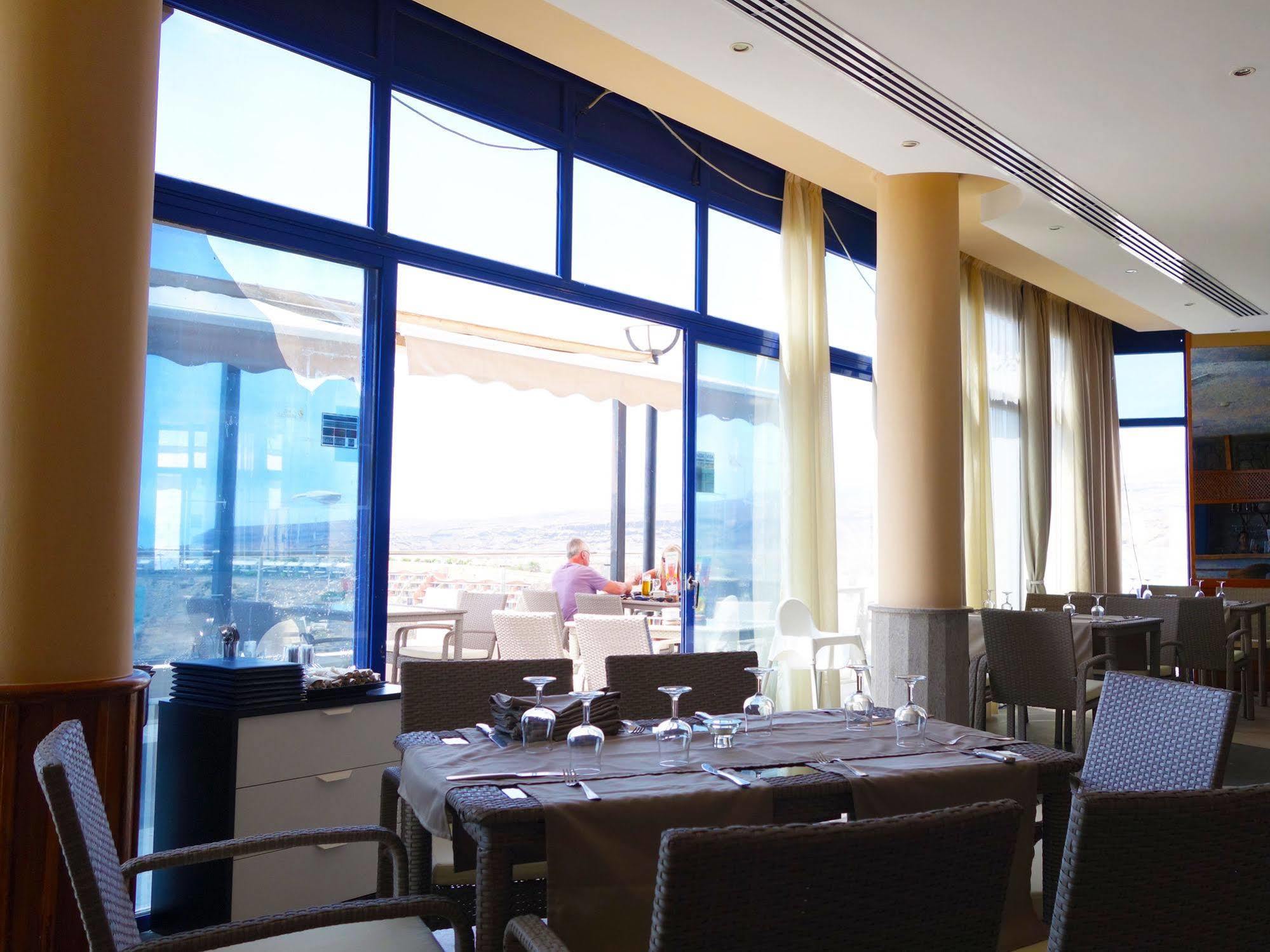 Club Vista Aparthotel Amadores