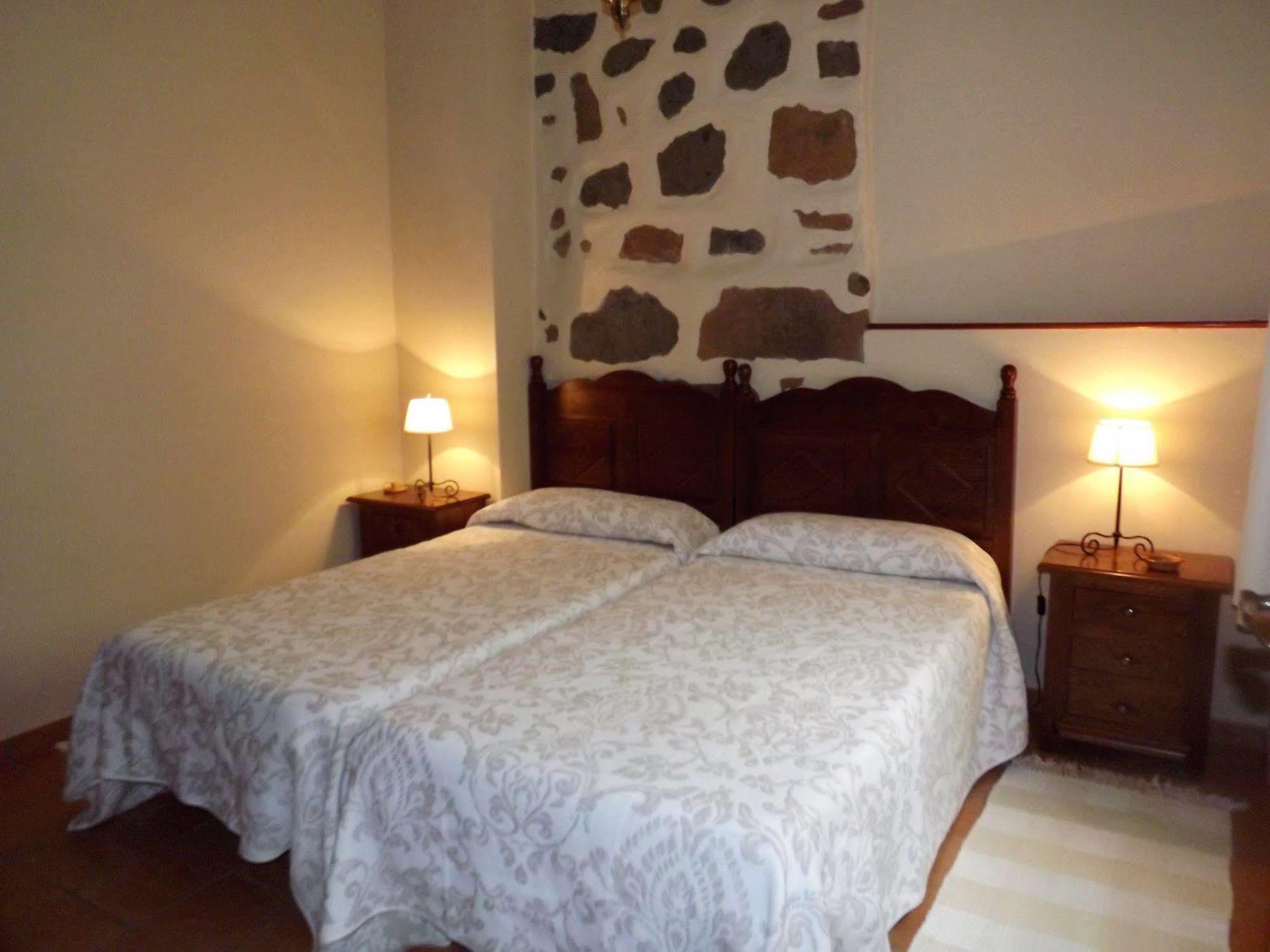 Dona Margarita Country house