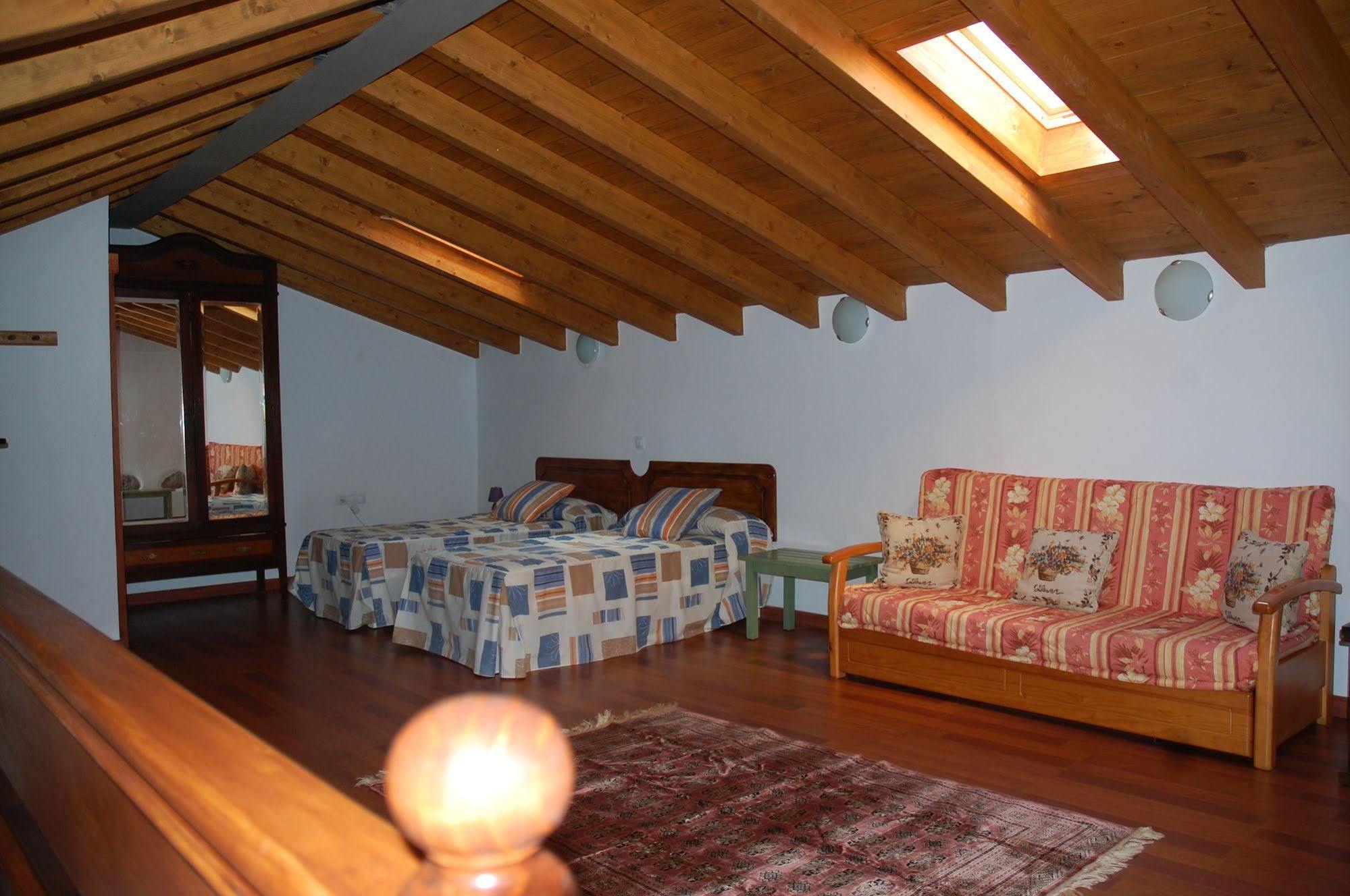Casa vacanze Carmita Vega de San Mateo