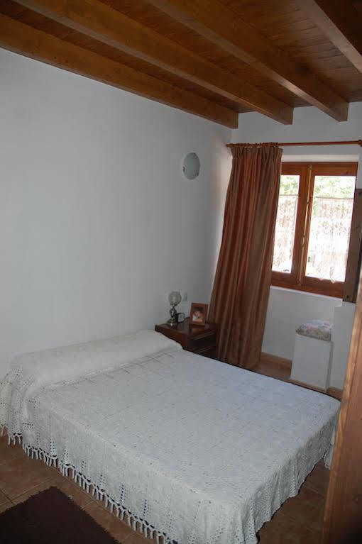 Casa vacanze Carmita Vega de San Mateo