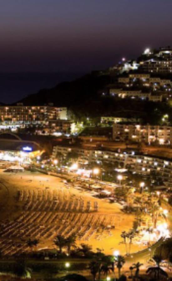 Monterrey Apartamento Puerto Rico (Gran Canaria)