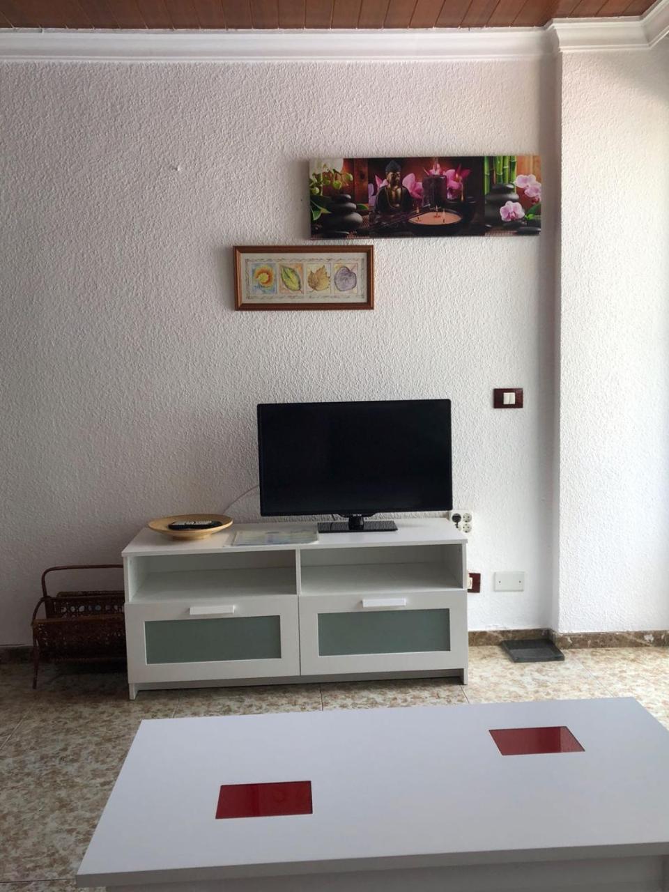 Apartamento Apartamento Los Elefantes 102 Playa del Inglés
