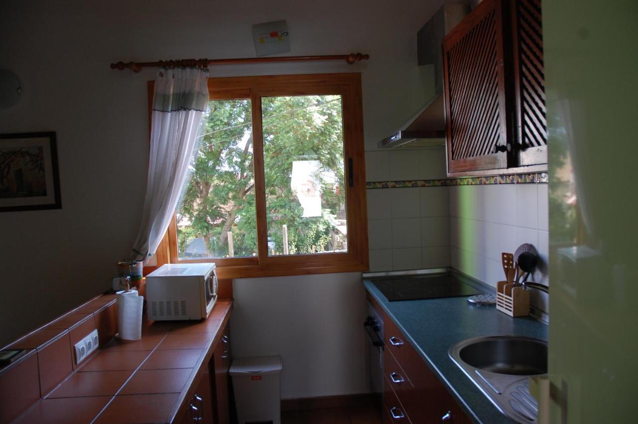 Carmita Casa vacanze Vega de San Mateo