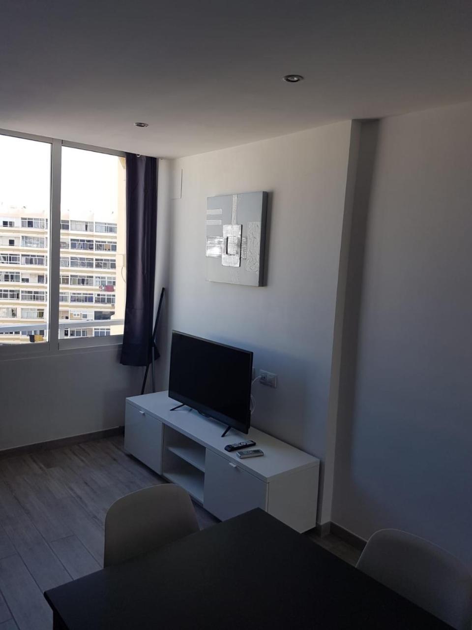 Tata Appartamento Playa del Inglés