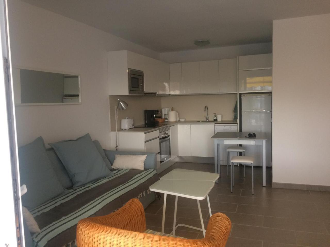 Apartamento Nueva Suecia