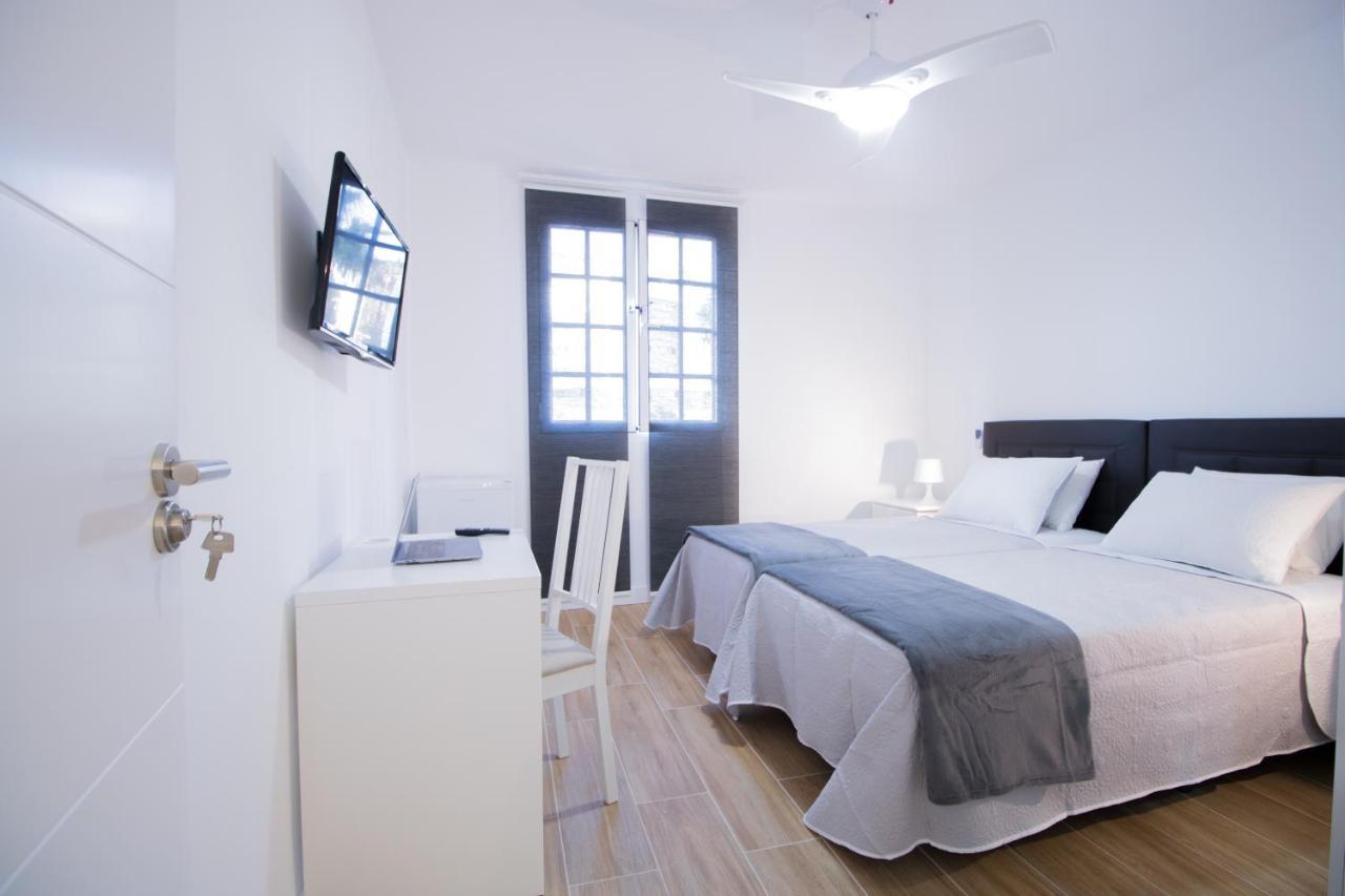 Guest house Smart To Share In The Las Palmas de Gran Canaria