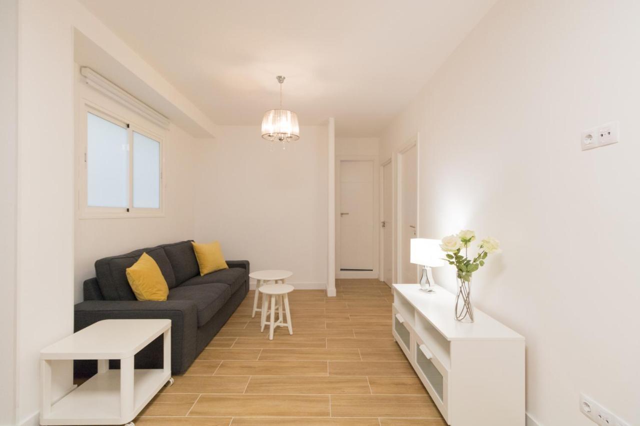 Guest house Smart To Share In The Las Palmas de Gran Canaria