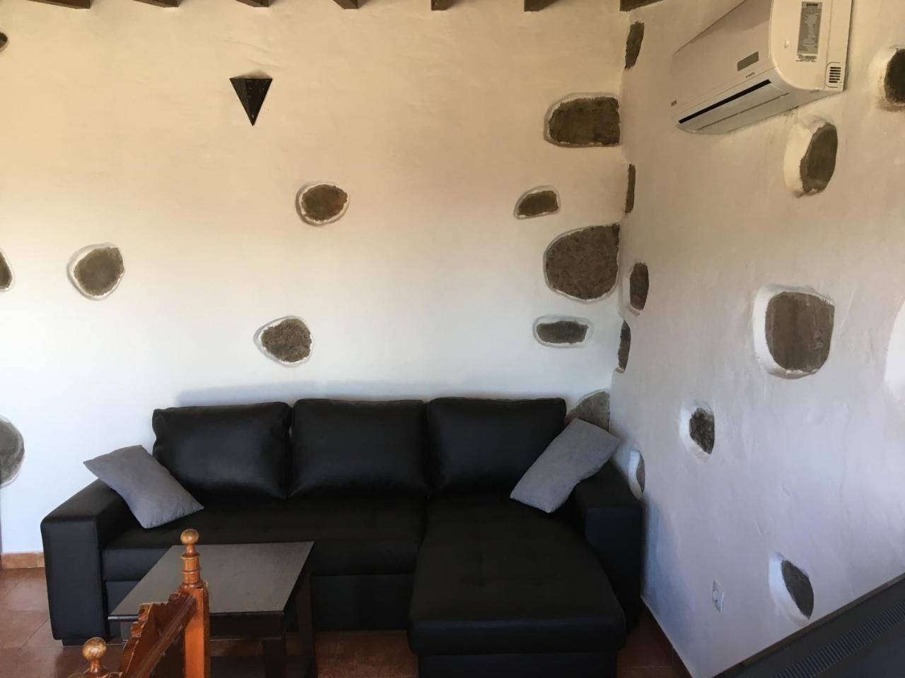 Casa di campagna Lomito De Taidia Risco Blanco