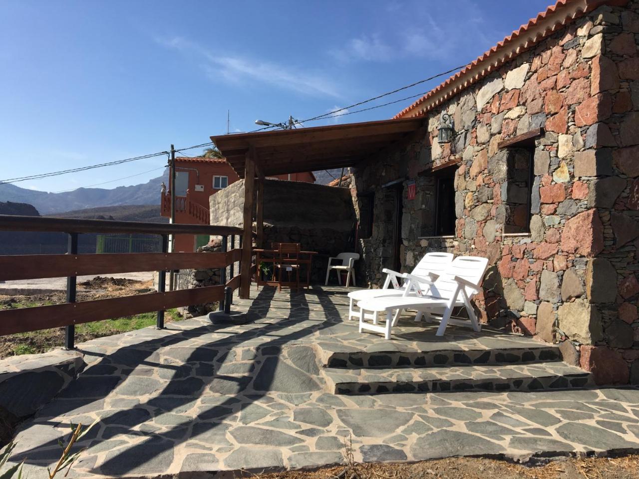 Casa di campagna Lomito De Taidia *