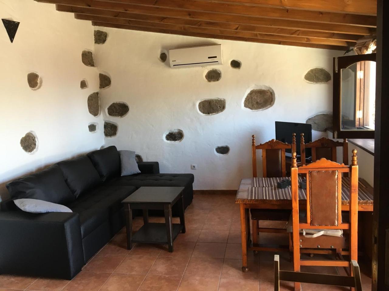 Casa di campagna Lomito De Taidia Risco Blanco