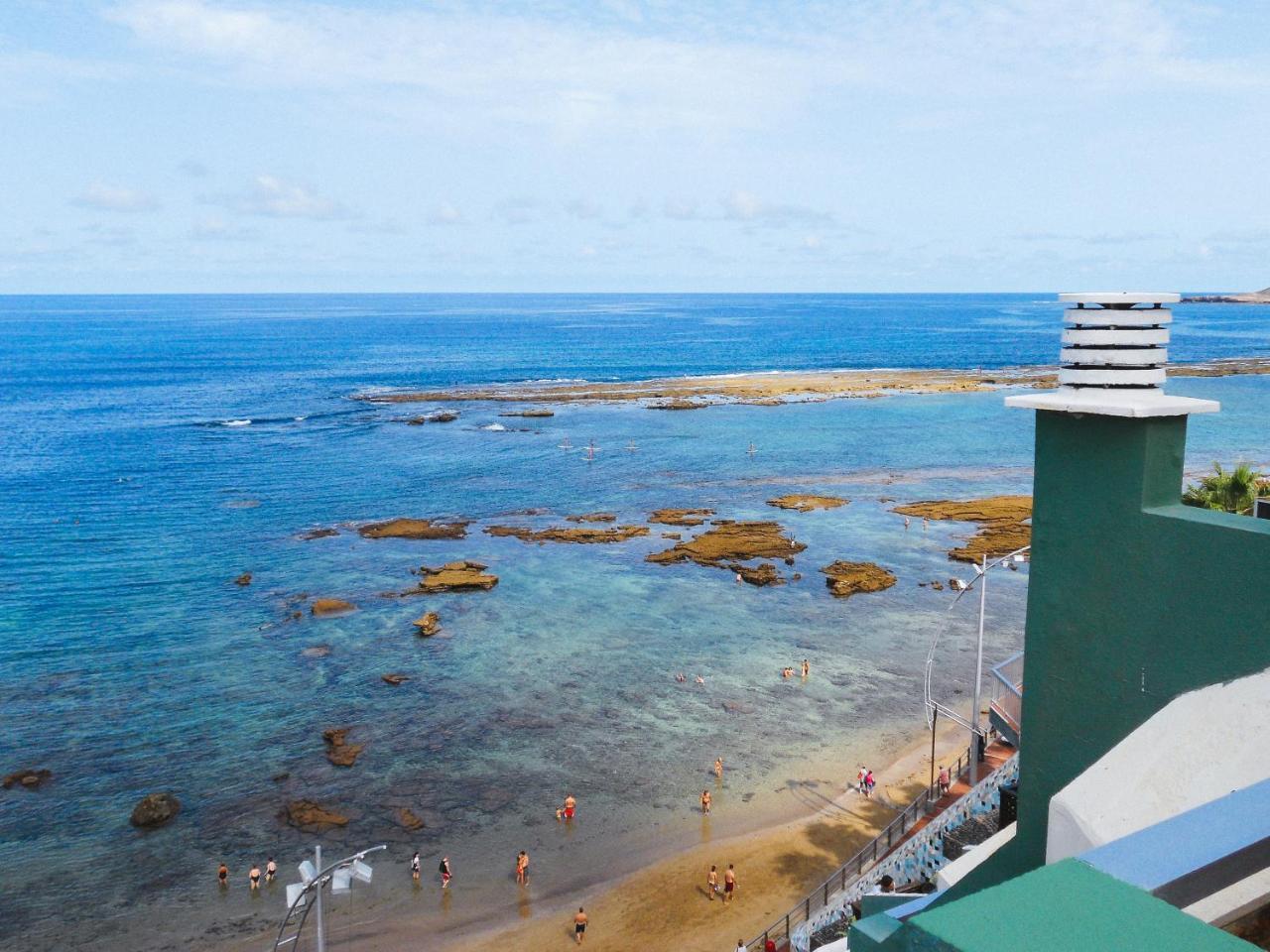 Brisamar Canteras Appartamento