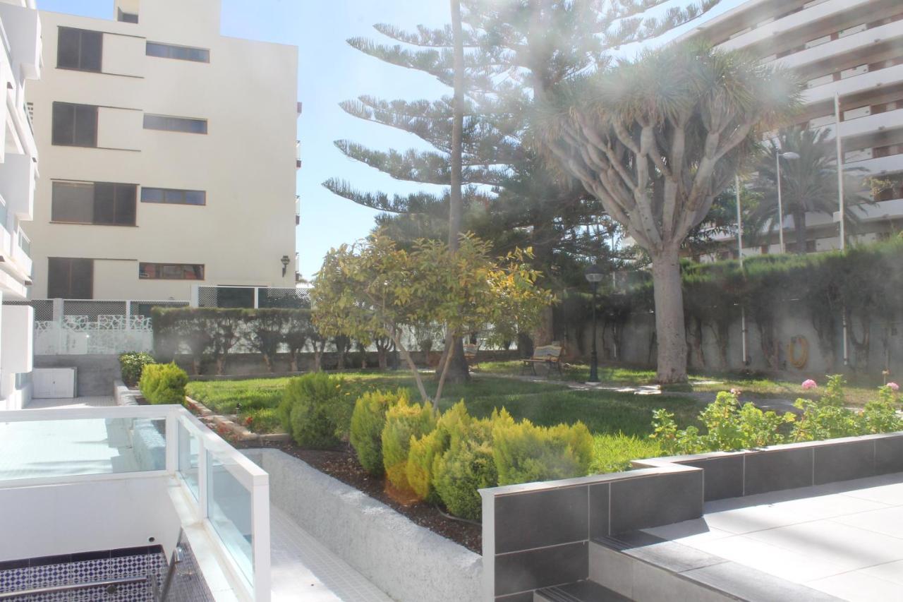Fayna Apartamento