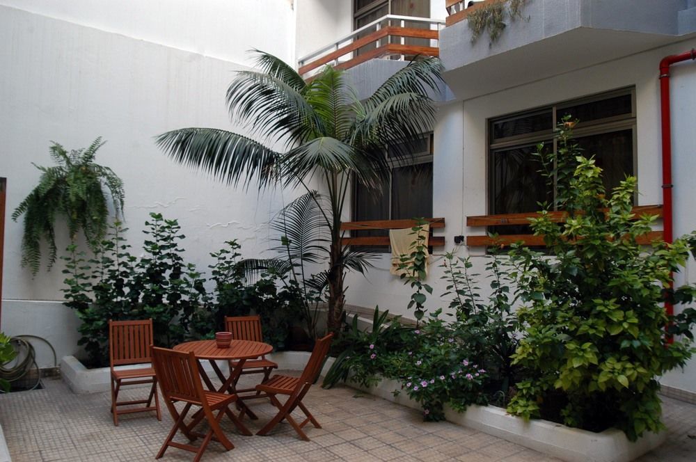 Appartamento Brisamar Canteras Las Palmas de Gran Canaria