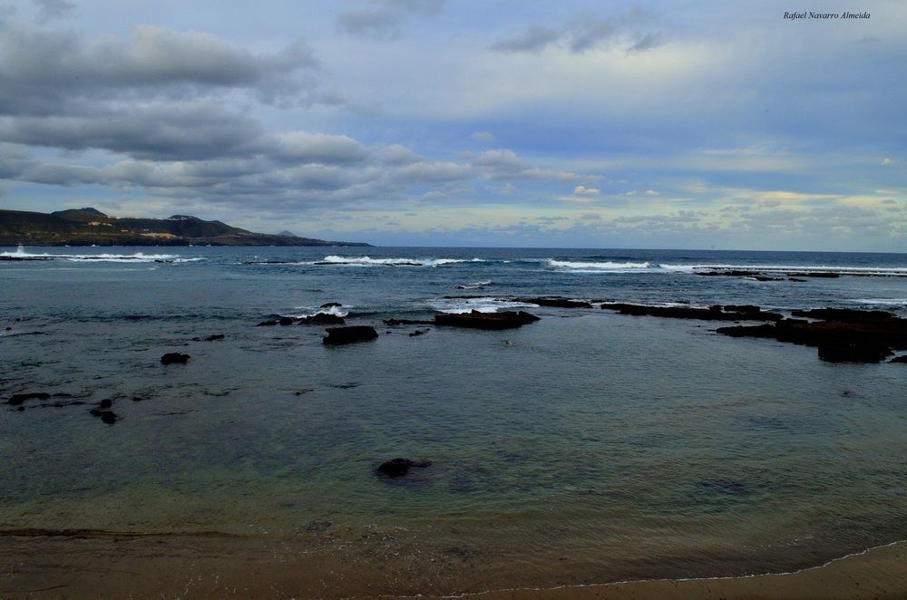 Appartamento Brisamar Canteras Las Palmas de Gran Canaria