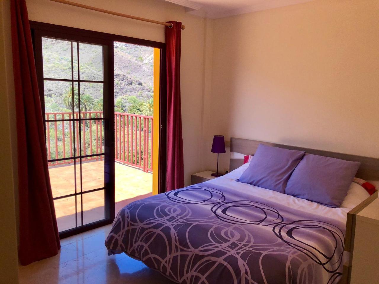 Tejas Apartment Mogan