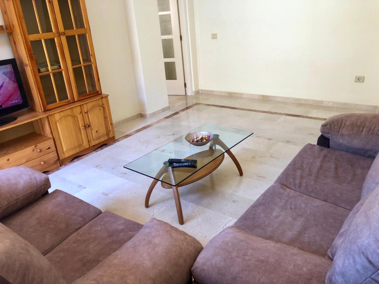 Apartment Tejas *