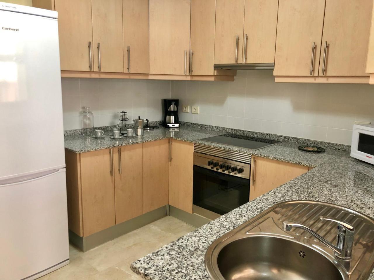 Tejas Apartment Mogan